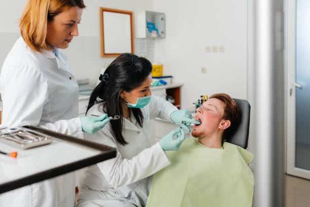 Best Emergency Tooth Extraction in North Randall, OH